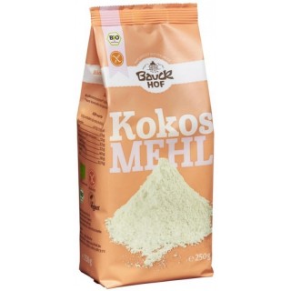 LowCarb Miltai | Kokosų, migdolų, gysločio luobelės ir kiti miltai